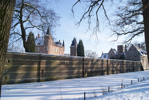 Kasteel Heeswijk (1)