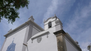 Toren Portugal