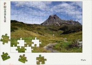 puzzle