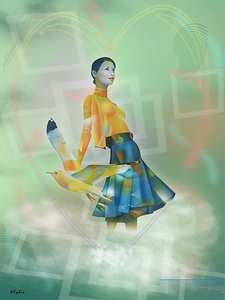 float