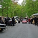 Reims Old timer show