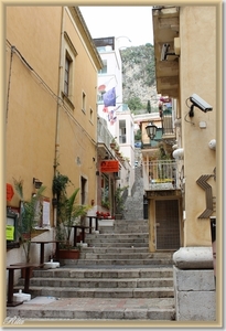 Taormina dag 1