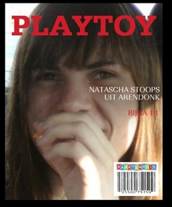 NATASCHA 18