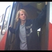 philippe op de trein