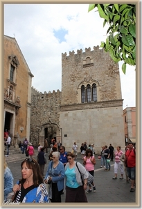 Taormina dag 2