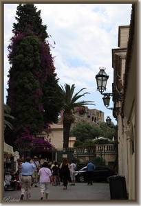 Taormina dag 2