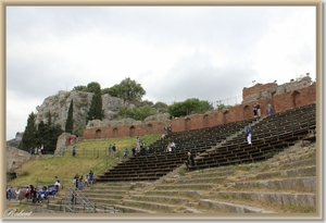 Taormina dag 2