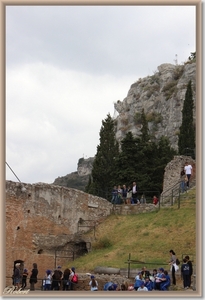 Taormina dag 2