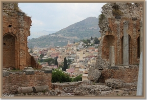 Taormina dag 2