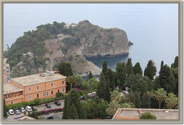 Taormina dag 2