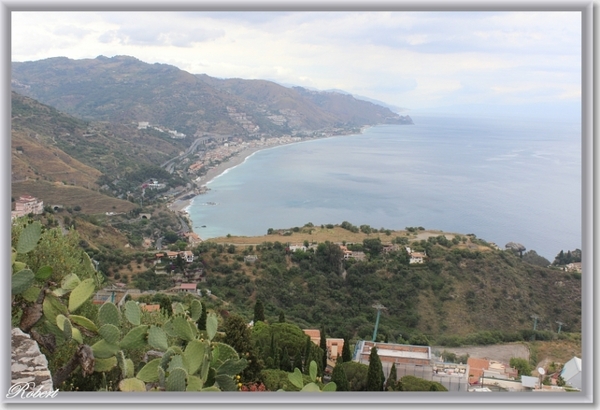 Taormina dag 2