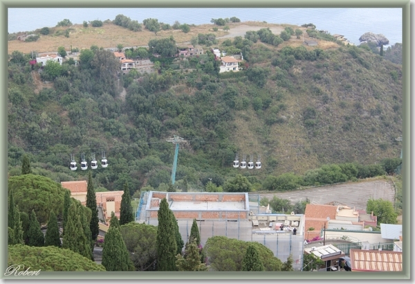 Taormina dag 2