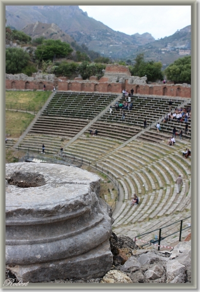 Taormina dag 2