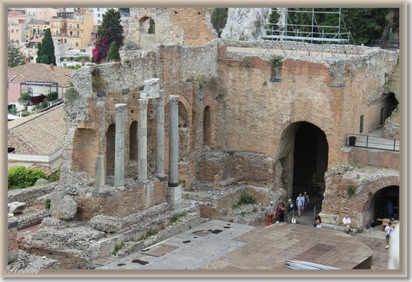 Taormina dag 2