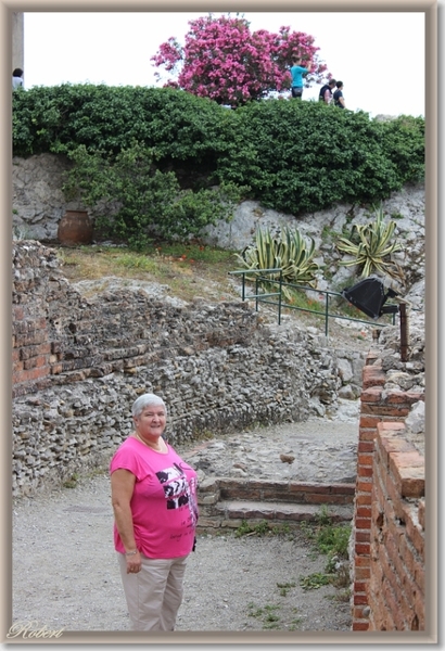 Taormina dag 2