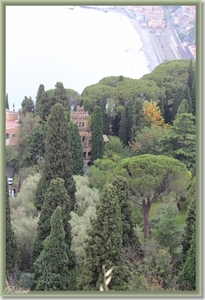 Taormina dag 2