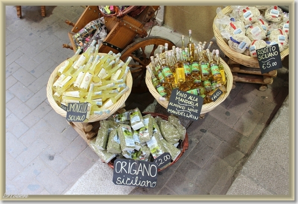 Taormina dag 2