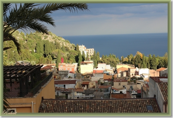 Taormina dag 2