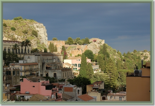 Taormina dag 2