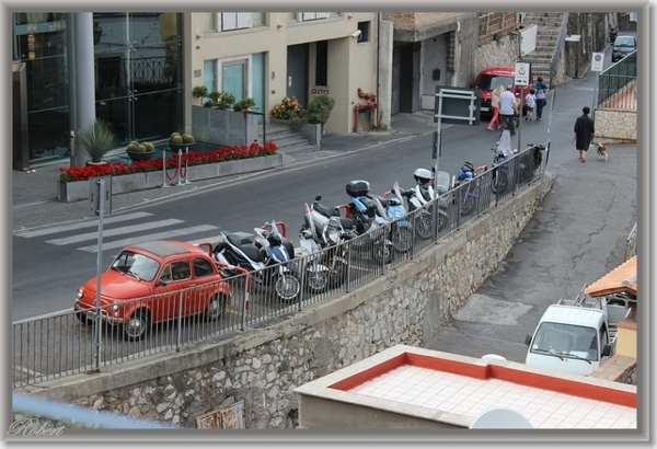 Taormina dag 2