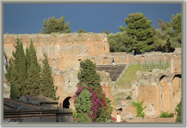 Taormina dag 2