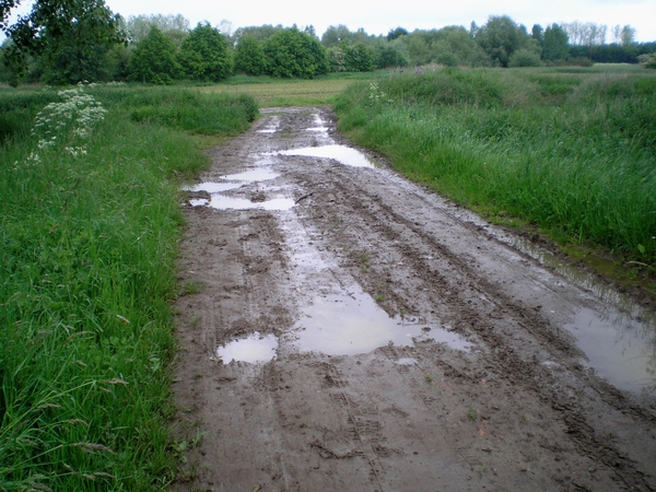 opklaringen