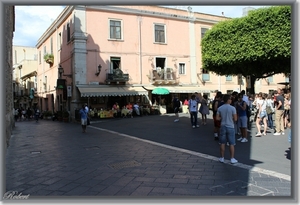 Taormina dag 3