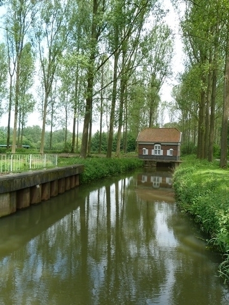 72-Zuidlede aan Stenen brug