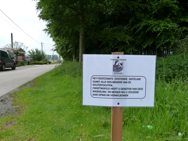 76-Mooie wandeling....