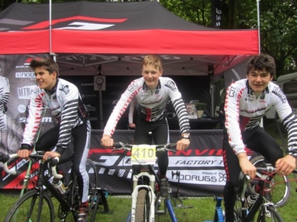 Granville 650B
