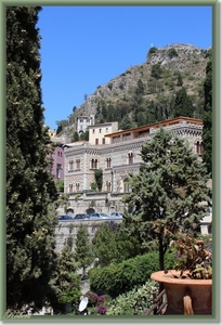 Taormina dag 4