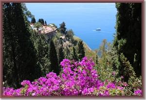 Taormina dag 4