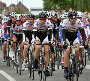 Ronde v Belgie 22-5-2013 019