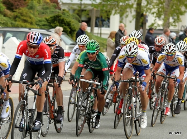 Ronde v Belgie 22-5-2013 055