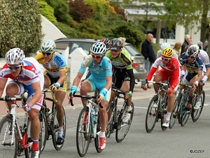 Ronde v Belgie 22-5-2013 065