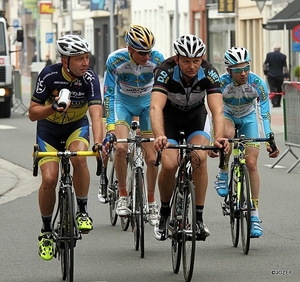 Criterium Eeklo 30-5-2013 009