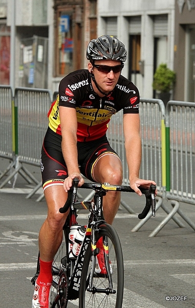 Criterium Eeklo 30-5-2013 012