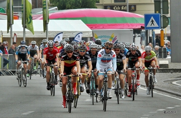 Criterium Eeklo 30-5-2013 025