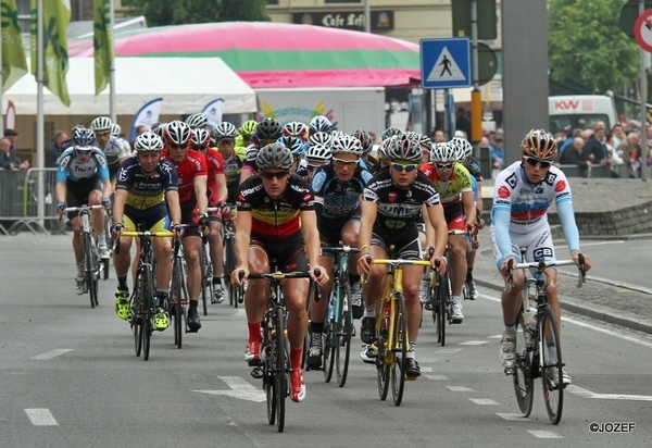 Criterium Eeklo 30-5-2013 026