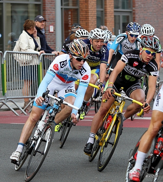 Criterium Eeklo 30-5-2013 047