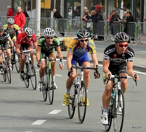 Criterium Eeklo 30-5-2013 080