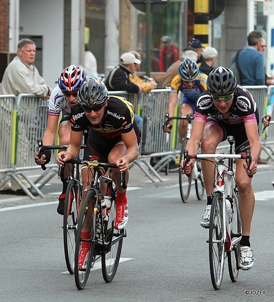 Criterium Eeklo 30-5-2013 098