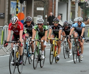 Criterium Eeklo 30-5-2013 100