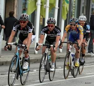 Criterium Eeklo 30-5-2013 109