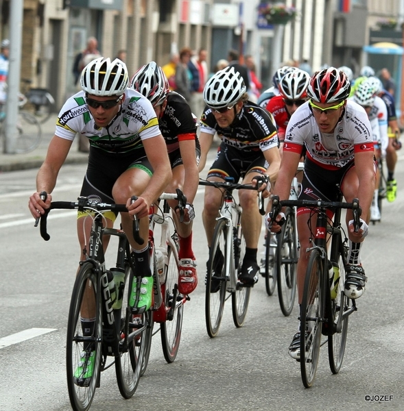 Criterium Eeklo 30-5-2013 111