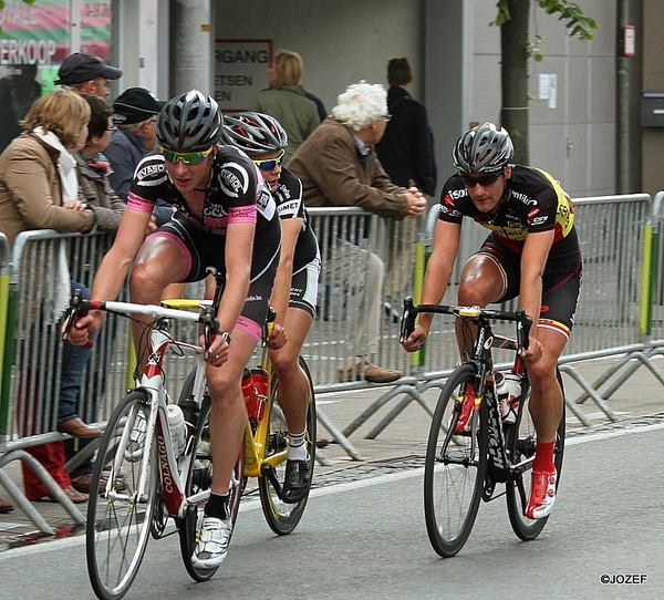 Criterium Eeklo 30-5-2013 119