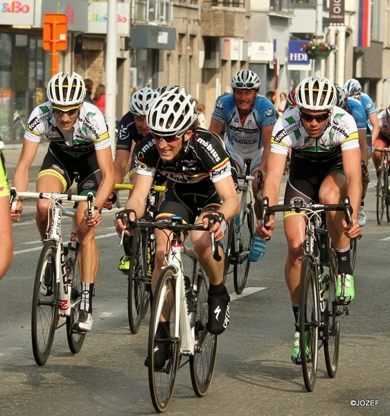 Criterium Eeklo 30-5-2013 125