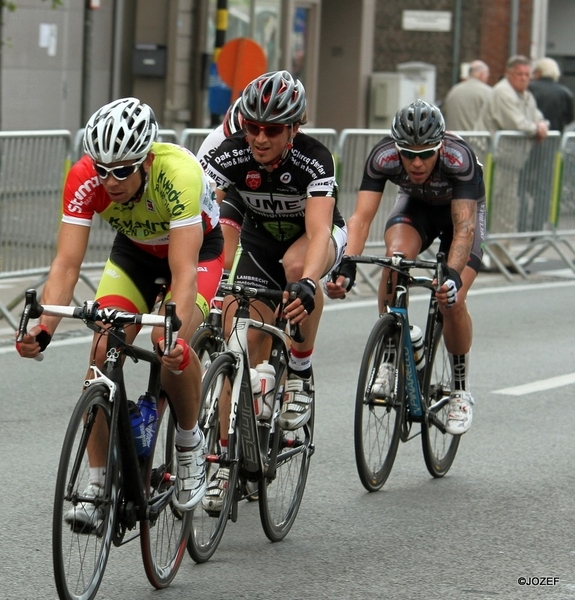 Criterium Eeklo 30-5-2013 128