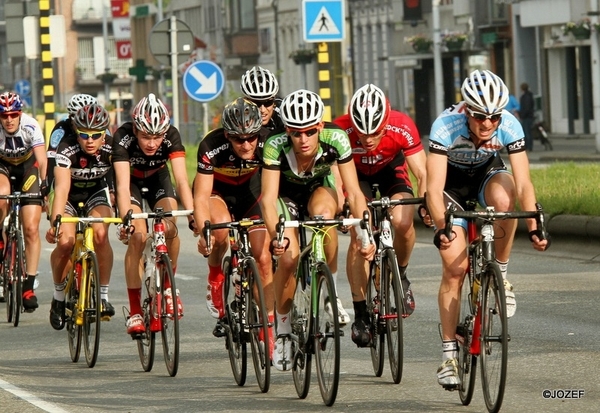 Criterium Eeklo 30-5-2013 139