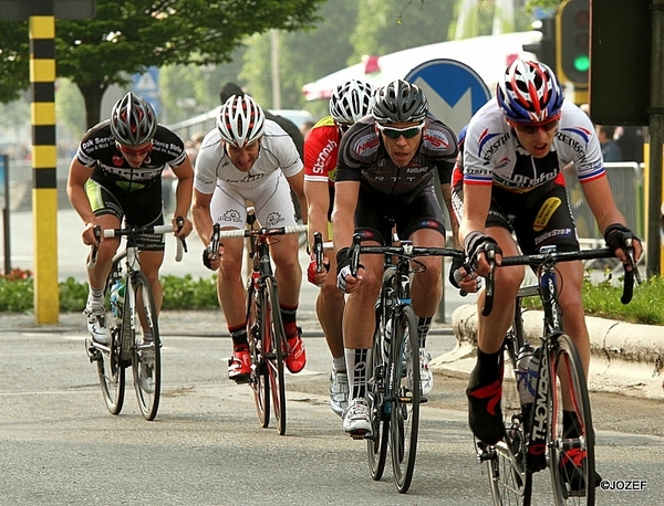 Criterium Eeklo 30-5-2013 145